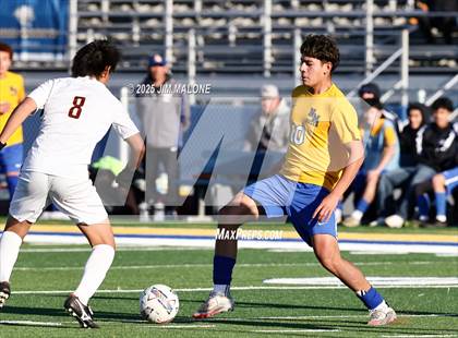 Thumbnail 1 in Menlo-Atherton @ Newark Memorial photogallery.