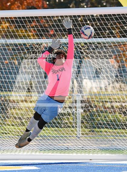 Thumbnail 1 in Menlo-Atherton @ Newark Memorial photogallery.