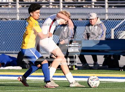 Thumbnail 2 in Menlo-Atherton @ Newark Memorial photogallery.