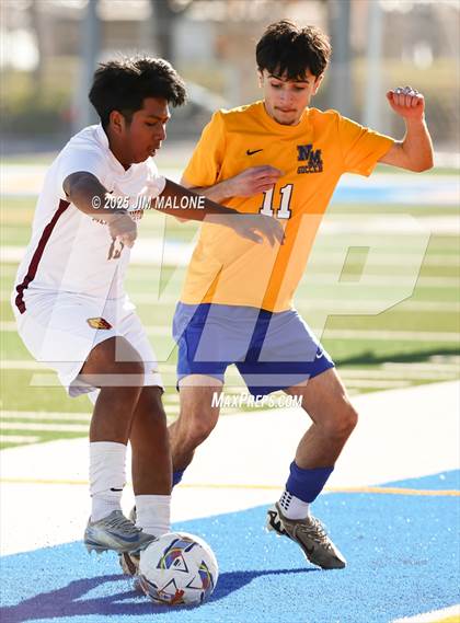 Thumbnail 1 in Menlo-Atherton @ Newark Memorial photogallery.