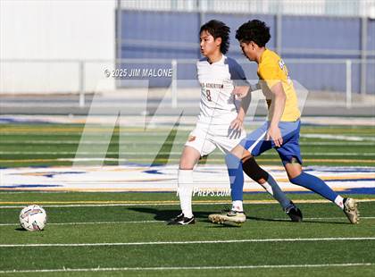 Thumbnail 2 in Menlo-Atherton @ Newark Memorial photogallery.