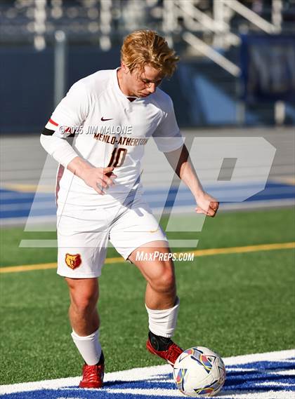 Thumbnail 3 in Menlo-Atherton @ Newark Memorial photogallery.