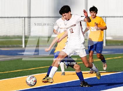 Thumbnail 3 in Menlo-Atherton @ Newark Memorial photogallery.