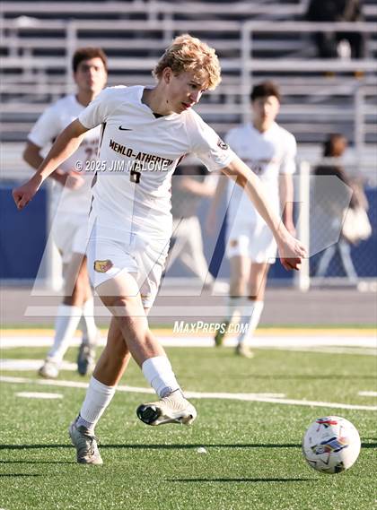 Thumbnail 3 in Menlo-Atherton @ Newark Memorial photogallery.