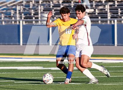 Thumbnail 3 in Menlo-Atherton @ Newark Memorial photogallery.