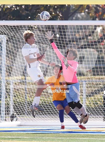 Thumbnail 1 in Menlo-Atherton @ Newark Memorial photogallery.