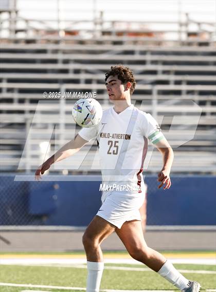 Thumbnail 2 in Menlo-Atherton @ Newark Memorial photogallery.