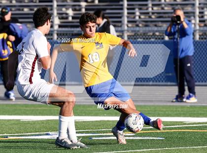 Thumbnail 3 in Menlo-Atherton @ Newark Memorial photogallery.