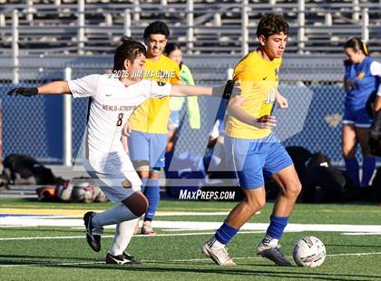 Thumbnail 1 in Menlo-Atherton @ Newark Memorial photogallery.