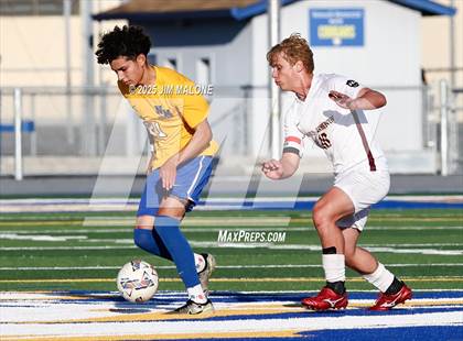 Thumbnail 1 in Menlo-Atherton @ Newark Memorial photogallery.