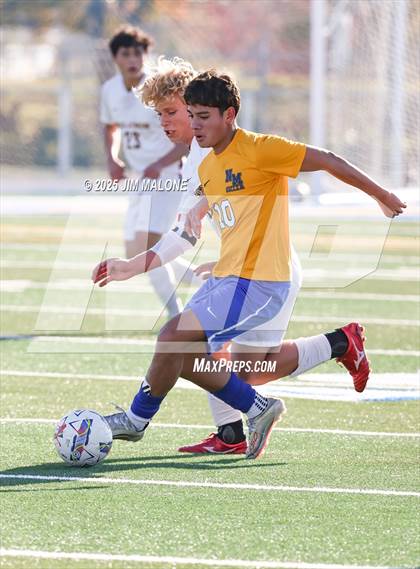 Thumbnail 3 in Menlo-Atherton @ Newark Memorial photogallery.