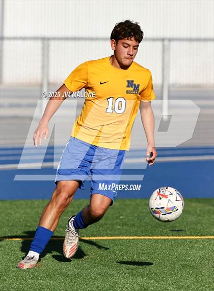 Thumbnail 3 in Menlo-Atherton @ Newark Memorial photogallery.