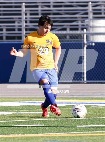 Thumbnail 2 in Menlo-Atherton @ Newark Memorial photogallery.