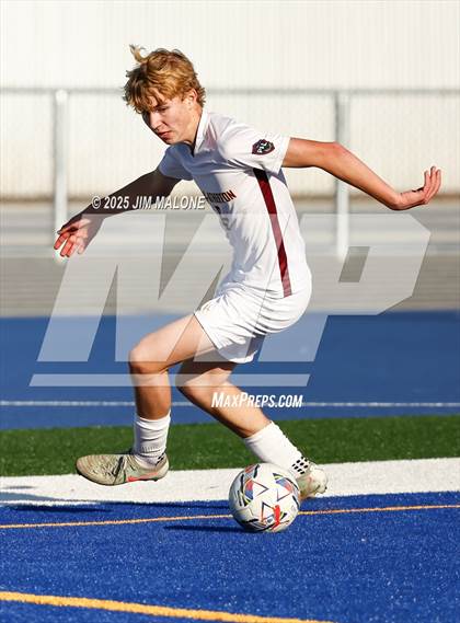 Thumbnail 2 in Menlo-Atherton @ Newark Memorial photogallery.