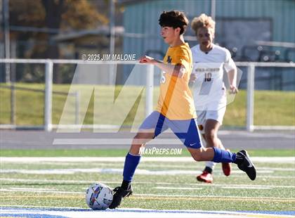 Thumbnail 2 in Menlo-Atherton @ Newark Memorial photogallery.