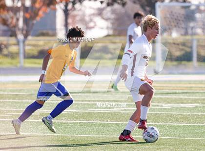 Thumbnail 3 in Menlo-Atherton @ Newark Memorial photogallery.