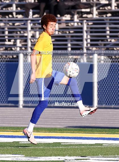 Thumbnail 1 in Menlo-Atherton @ Newark Memorial photogallery.