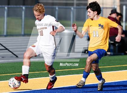 Thumbnail 3 in Menlo-Atherton @ Newark Memorial photogallery.