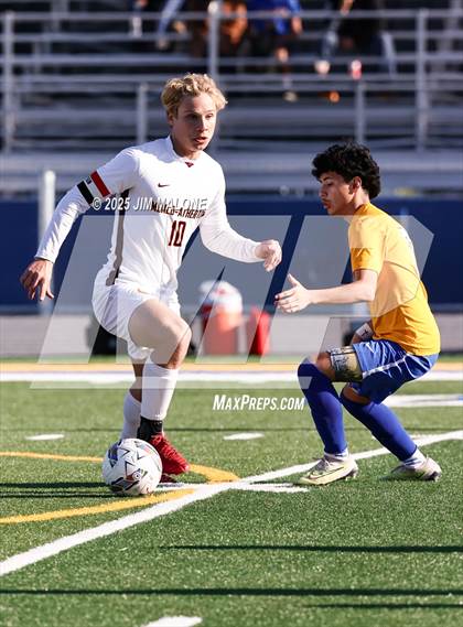 Thumbnail 3 in Menlo-Atherton @ Newark Memorial photogallery.