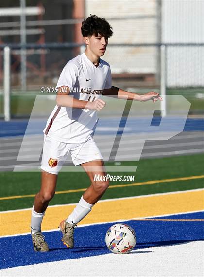 Thumbnail 1 in Menlo-Atherton @ Newark Memorial photogallery.