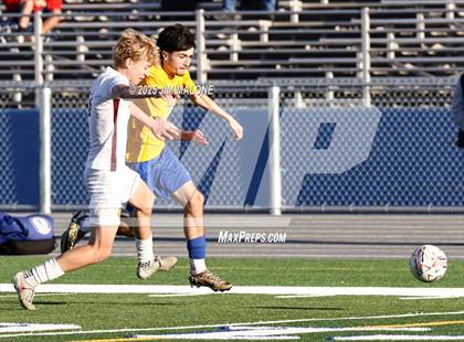 Thumbnail 1 in Menlo-Atherton @ Newark Memorial photogallery.