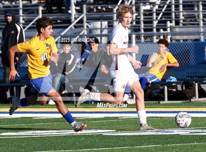 Thumbnail 3 in Menlo-Atherton @ Newark Memorial photogallery.