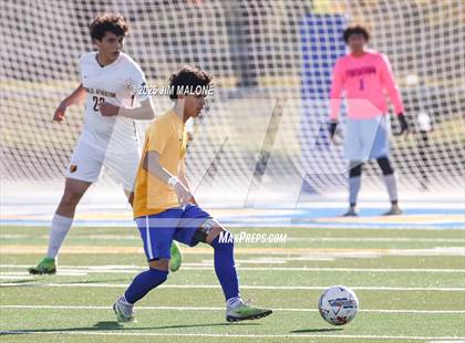 Thumbnail 2 in Menlo-Atherton @ Newark Memorial photogallery.