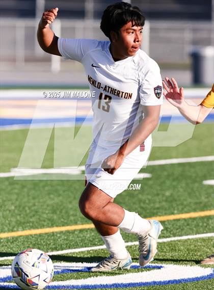 Thumbnail 2 in Menlo-Atherton @ Newark Memorial photogallery.