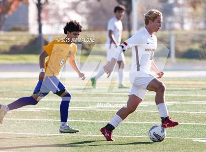 Thumbnail 1 in Menlo-Atherton @ Newark Memorial photogallery.