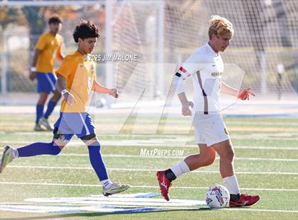 Thumbnail 2 in Menlo-Atherton @ Newark Memorial photogallery.