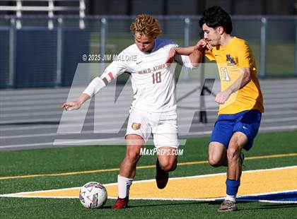 Thumbnail 2 in Menlo-Atherton @ Newark Memorial photogallery.