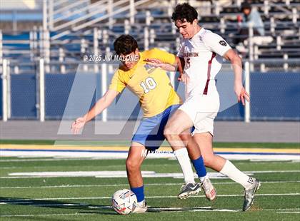 Thumbnail 1 in Menlo-Atherton @ Newark Memorial photogallery.