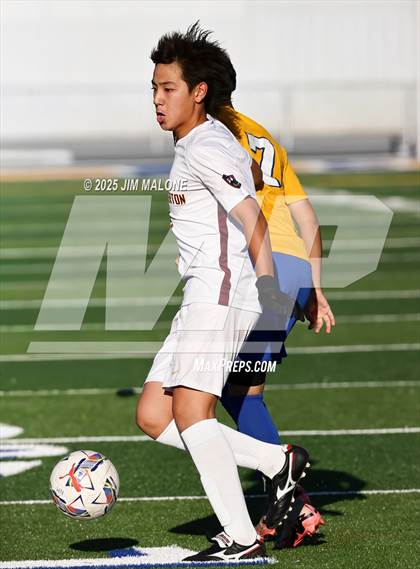 Thumbnail 3 in Menlo-Atherton @ Newark Memorial photogallery.