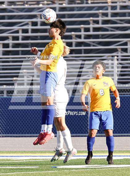 Thumbnail 3 in Menlo-Atherton @ Newark Memorial photogallery.