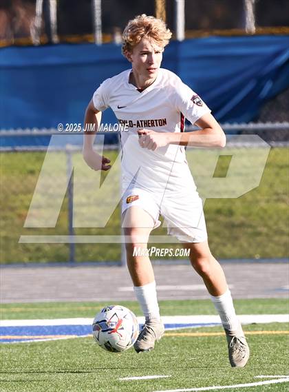 Thumbnail 3 in Menlo-Atherton @ Newark Memorial photogallery.