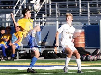 Thumbnail 3 in Menlo-Atherton @ Newark Memorial photogallery.