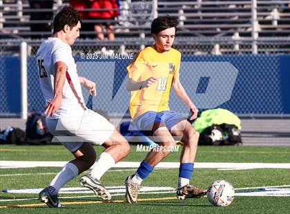 Thumbnail 1 in Menlo-Atherton @ Newark Memorial photogallery.