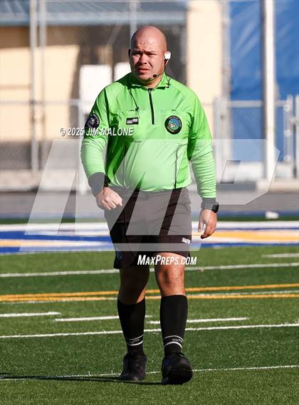 Thumbnail 3 in Menlo-Atherton @ Newark Memorial photogallery.