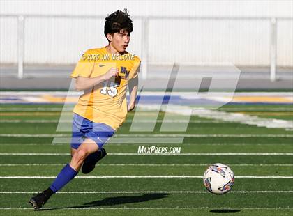 Thumbnail 1 in Menlo-Atherton @ Newark Memorial photogallery.