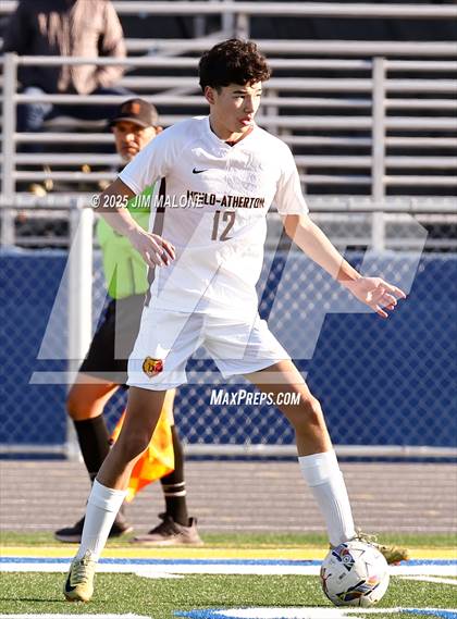 Thumbnail 3 in Menlo-Atherton @ Newark Memorial photogallery.