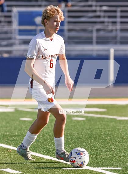 Thumbnail 3 in Menlo-Atherton @ Newark Memorial photogallery.