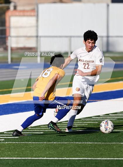 Thumbnail 1 in Menlo-Atherton @ Newark Memorial photogallery.