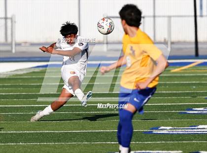 Thumbnail 3 in Menlo-Atherton @ Newark Memorial photogallery.