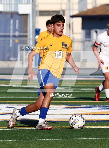 Thumbnail 2 in Menlo-Atherton @ Newark Memorial photogallery.