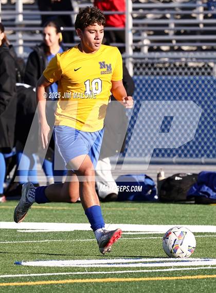 Thumbnail 3 in Menlo-Atherton @ Newark Memorial photogallery.