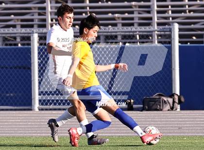 Thumbnail 3 in Menlo-Atherton @ Newark Memorial photogallery.