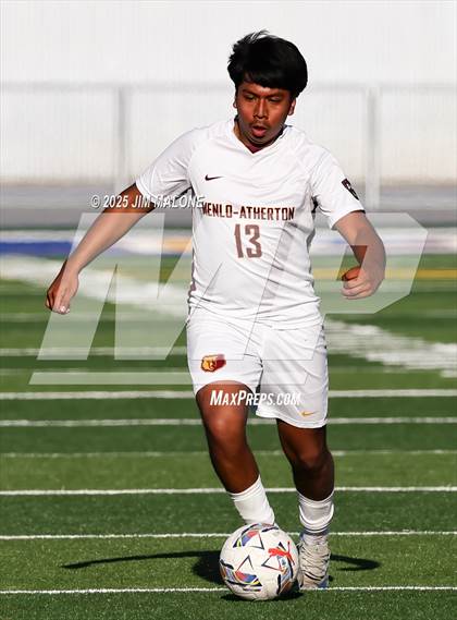 Thumbnail 3 in Menlo-Atherton @ Newark Memorial photogallery.