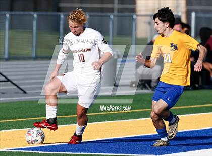 Thumbnail 2 in Menlo-Atherton @ Newark Memorial photogallery.