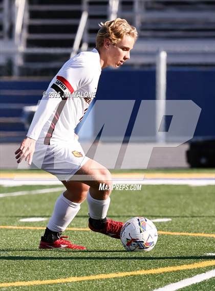 Thumbnail 2 in Menlo-Atherton @ Newark Memorial photogallery.