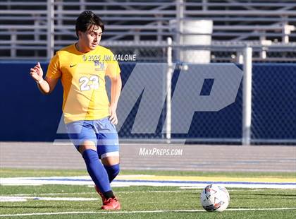 Thumbnail 3 in Menlo-Atherton @ Newark Memorial photogallery.